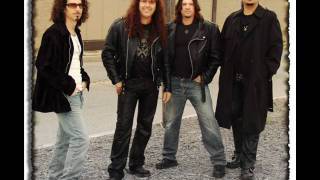 Driver - Only Love can save me now