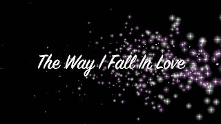Tsumyoki - The way i fall in love (Ft 2jaym & 