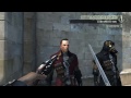 Dishonored - Save the empress explained.