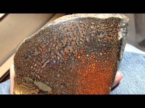 Hxtal hack to improve an already polished piece 6