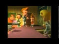 Jimmy Neutron And Cindy Vortex Married