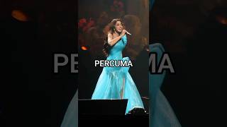 Download lagu Percuma - Mahalini Live Konser Koma mp3