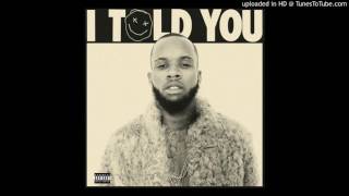 TORY LANEZ- Loners Blvd