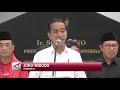 Sarung di mata presiden: kekayaan bangsa Sarung di mata presiden: kekayaan bangsa