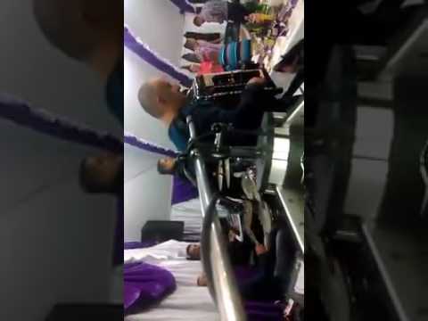 Darko Dolovic,Ljubivoje Dikovic &  orkestar LAJT BEND,Pozega