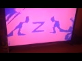 Classic Sesame Street Sand Alphabet Z