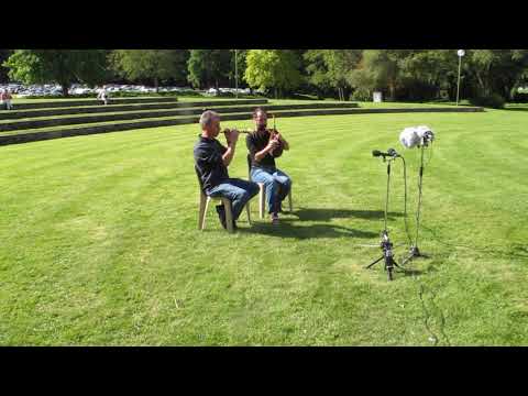 LEHART/MESSAGER- Mélodie binioù Kozh- Gourin 2019