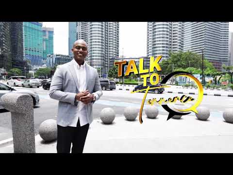 TALK TO TERRENCE 261122