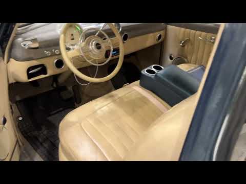 1950 Ford Club Coupe (CC-2037087) for sale in Greensboro, North Carolina