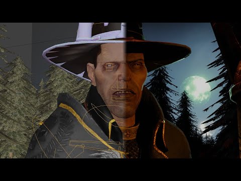 Vermintide Fanimated -  Behind The Scenes