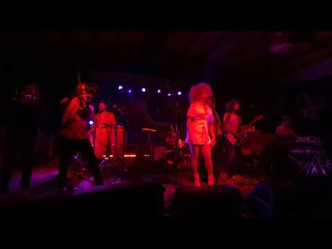 Orgone @ HSMF Funk'n Jamhouse (Late Night) - 7/3/22