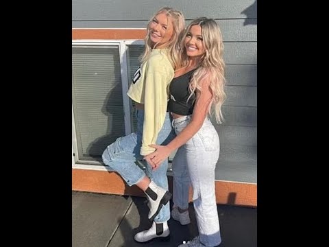 The Idaho 4: Did TUSSLE at Food Truck & Xana's FIGHT w: Guy SPARK RAGE??