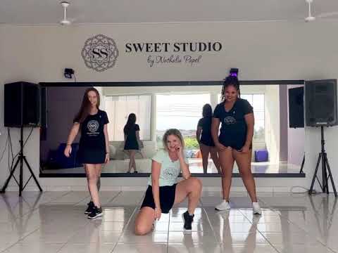 Passando o Rodo (feat. Tainá Costa) - POCAH, Lara Silva, MC Mirella, Tainá Costa