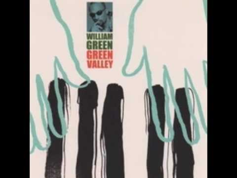 William Green feat. Toni Redd - Feel Me Baby