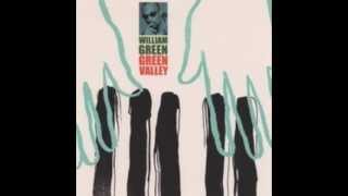 William Green feat. Toni Redd - Feel Me Baby