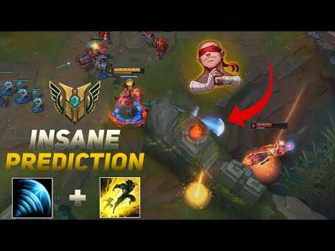 Koussay3 | Lee Sin Montage | League Of Legends