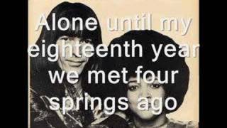 Svenne &amp; Lotta with ABBA Funky Feet &amp; Rocky