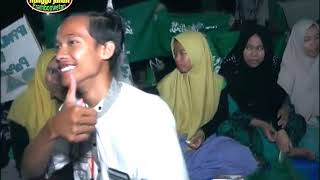 Download lagu Padang mbulan  Mars Bannser Ridwan asyfi Feat Fatihah Indonesia mp3