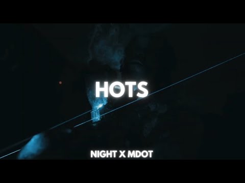 Kenzo Balla x Bloodie x Nay Benz Type Beat "Hots" | Prod by @lockedinent