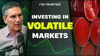 How To Invest In Volatile Markets with Dan Greenhaus