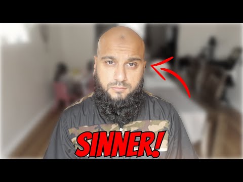 What to do AFTER you commit ZINA?!!