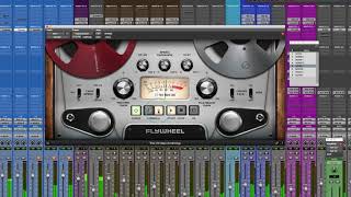 Video thumbnail for Fuse Audio Labs - Flywheel - Mixing With Mike Plugin of the Week by Mixing With Mike