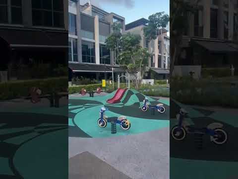 Belgravia Villas, Freehold Corner Terrace, Belgravia Drive, Cluster House, Ang Mo Kio Ave 5 Cluster House For Sale at S$ 4,200,000 | PropertyGuru Singapore