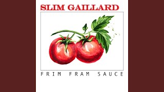 Frim Fram Sauce