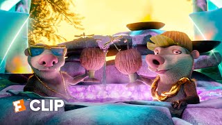 The Ice Age Adventures of Buck Wild Movie Clip - Reasonable Advice (2022) | Movieclips Coming Soon video