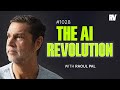 Unlocking the Future of AI with Raoul Pal, Imran Lakha & David Mattin | #1028