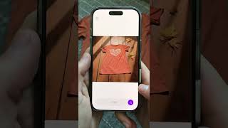 Instantly create perfect product photos!