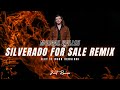 MORGAN WALLEN - SILVERADO FOR SALE REMIX (Let it burn version) - JMT Remix