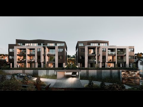 Risland Meadowbank, 6 – 14 Meadowbank Road, Meadowbank