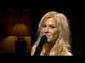 Natasha Bedingfield singing Soulmate in 'Loose Women' Live