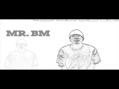 MR. BM - Don't Fu[n]k Up Our Beats 6
