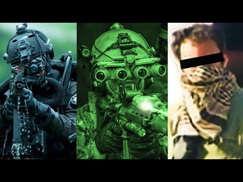 10 Fuerzas Especiales mas Letales de EE. UU 🇺🇸