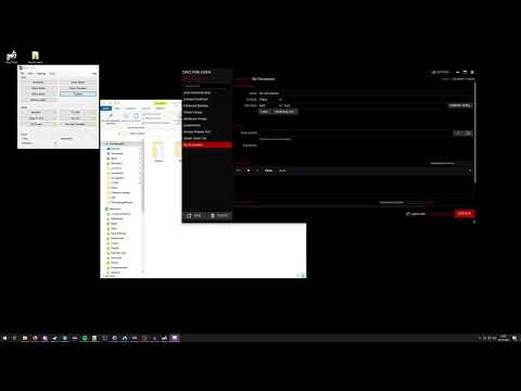 [EN] How to create your own DayZ Server Pack with LBmaster Mods