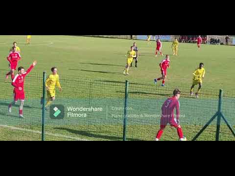 Caldiero 2007  -  Campodarsego    1-0