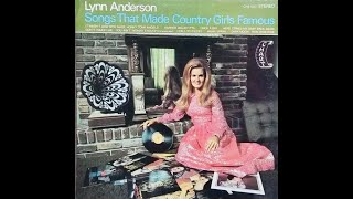 Once A Day - Lynn Anderson (Original Recording)