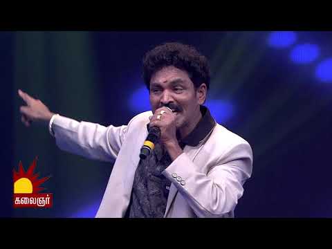 CNR SHRUTHI , Song  Anbu Malargalai