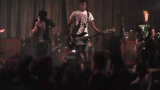 The Heisman Hopefuls - Break Out the Gym Shorts/Queen of Broken Hearts