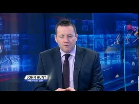 Cheltenham 2014: JLT Novices' Chase Preview