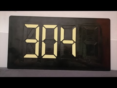 Linija 304: Ustanička - Ritopek (cela trasa)