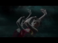 dancing with the wind