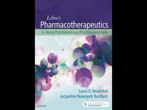 Advanced Pharmacology Chapter 71 Bacteriostatic Inhibitors of Protein Synthesis