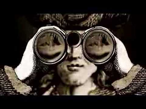 a clip from «Forest Murmurs» by Jonathan Hodgson