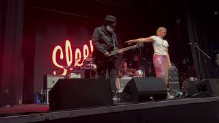 Sleeper - What Do I Do Now? (live) - NX Newcastle 09/10/2025