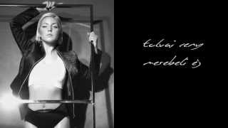 Tolvai Reny - Mesebeli éj (Official Audio)