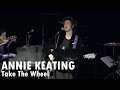 Annie Keating - Take The Wheel live 1/30/15 Little Field, NYC