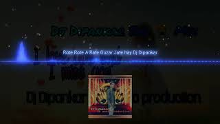 Rote Rote Yuhi Raat Guzar Jati Hai - YouTube